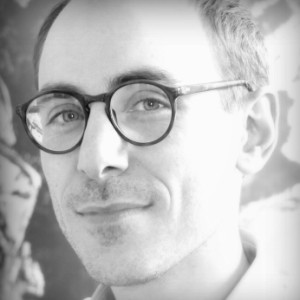 Profile picture of Victor Goldgel-Carballo