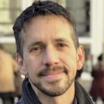 Profile picture of Joseph M. Ortiz