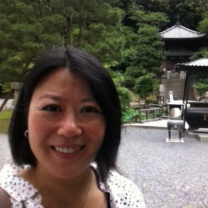 Profile picture of Edlie L. Wong