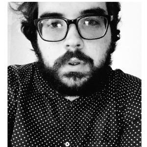 Profile picture of Adam Dexter