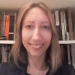 Profile picture of Albertine Fox