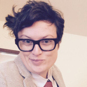 Profile picture of Megan Massino