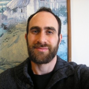 Profile picture of Eric Lynch