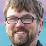 Profile picture of Stephen Yeager