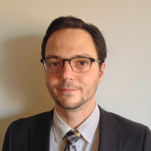 Profile picture of Chadwick Smith