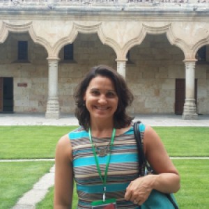 Profile picture of Rebecca Bender