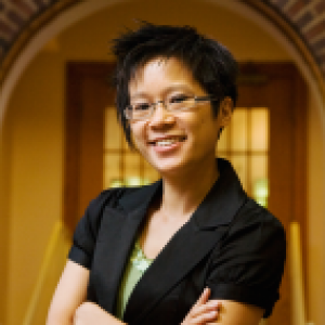 Profile picture of Bonnie Mak