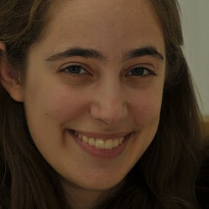 Profile picture of Anna Ziering