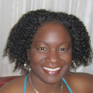 Profile picture of LaRose T. Parris