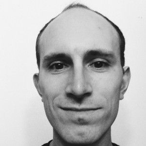 Profile picture of Ben VanWagoner