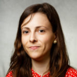 Profile picture of Irene Domingo