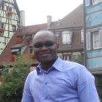 Profile picture of Parfait Kouassi Kouacou