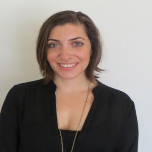 Profile picture of Rebecca Fall