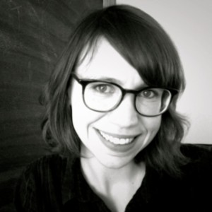 Profile picture of Rachel Greenwald Smith