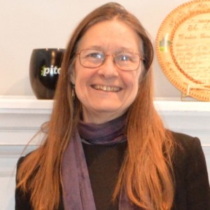 Profile picture of Carol Ann Pulham