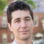 Profile picture of Scott M. Sanders