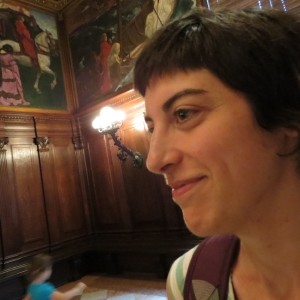 Profile picture of Katerine Gagnon