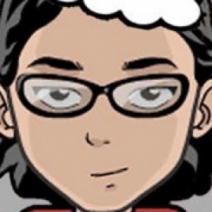 Profile picture of Sue J. Kim