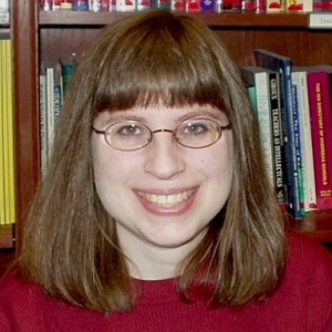Profile picture of Melissa J. Ganz