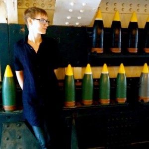 Profile picture of Kit Heintzman