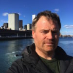 Profile picture of Scott Challener