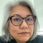 Profile picture of Patricia Hswe