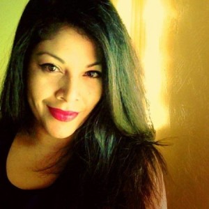 Profile picture of Kency Cornejo