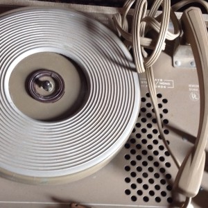 Profile picture of Tracy Floreani