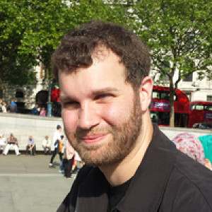 Profile picture of Patrick Herald