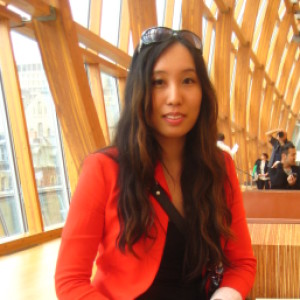 Profile picture of Christine Yao
