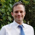 Profile picture of Ben Miller