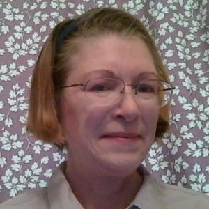 Profile picture of T. Mera Moore Lafferty