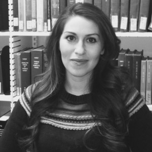 Profile picture of Amanda Sharick