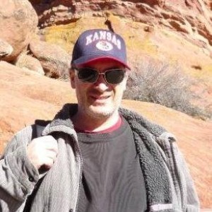 Profile picture of Brian Rosenblum