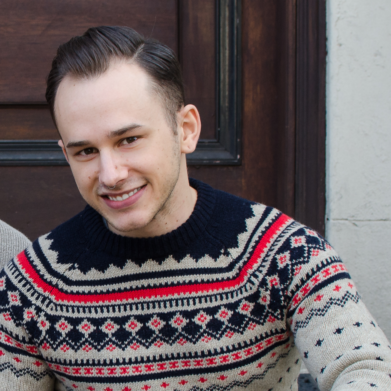 Profile picture of Matthew John Phillips