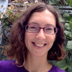 Profile picture of Sophia Booth Magnone