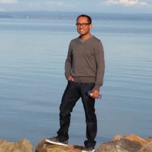 Profile picture of Jorge Calderón