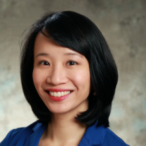Profile picture of Joanne Leow