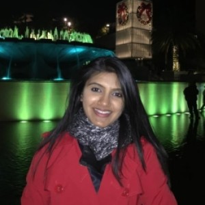 Profile picture of Bhumi Dalia