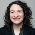 Profile picture of Megan Peiser