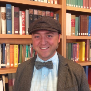 Profile picture of Schuyler Eastin