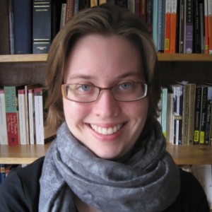 Profile picture of Erica Haugtvedt