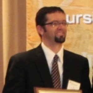 Profile picture of Steven Petersheim