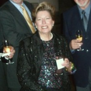 Profile picture of Susan Hollis Merritt