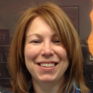 Profile picture of Catherine Bourland Ross