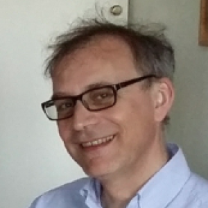 Profile picture of Christopher GoGwilt