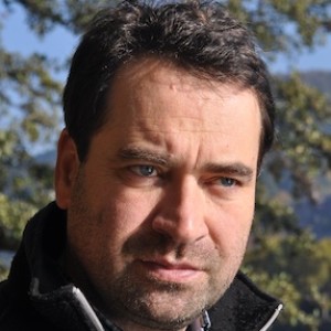 Profile picture of Stefan Herbrechter