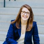 Profile picture of Nora Benedict