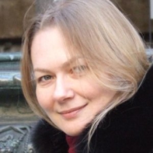 Profile picture of Ewa Lukaszyk