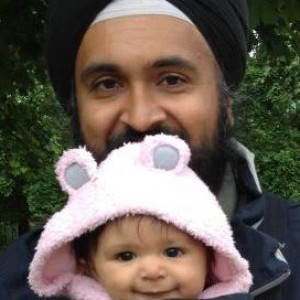 Profile picture of Amardeep Singh